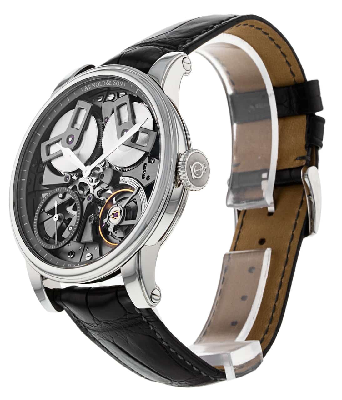 Arnold & 2025 son tb88